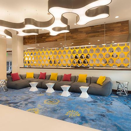 Springhill Suites By Marriott Fort Worth Fossil Creek Εξωτερικό φωτογραφία