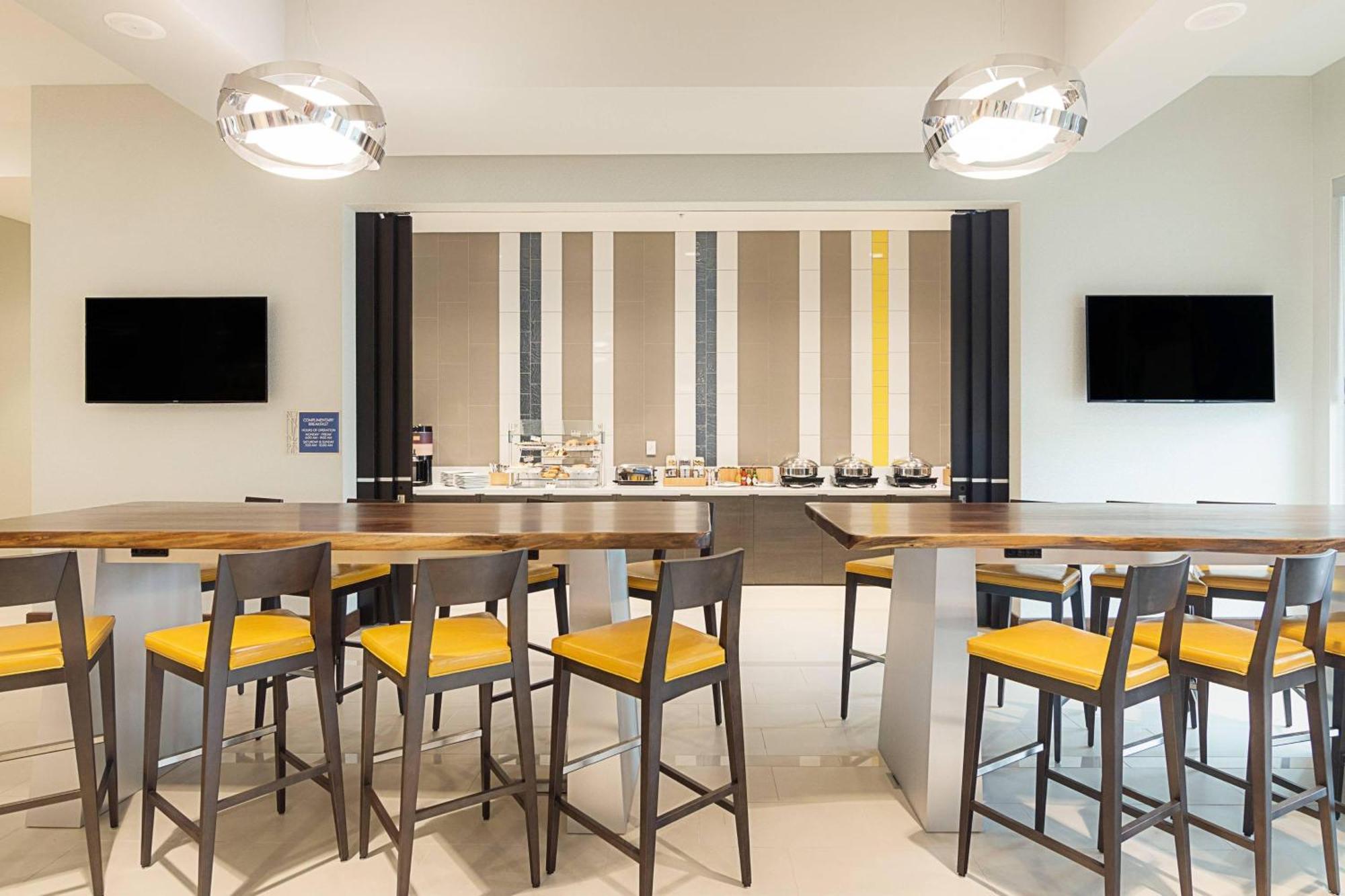Springhill Suites By Marriott Fort Worth Fossil Creek Εξωτερικό φωτογραφία