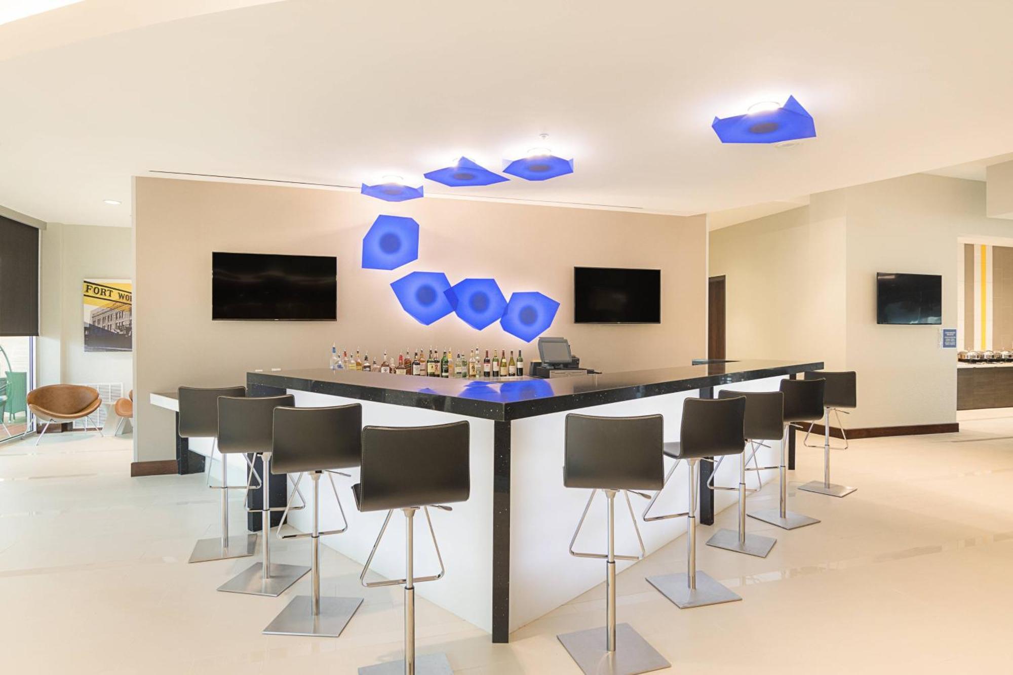 Springhill Suites By Marriott Fort Worth Fossil Creek Εξωτερικό φωτογραφία