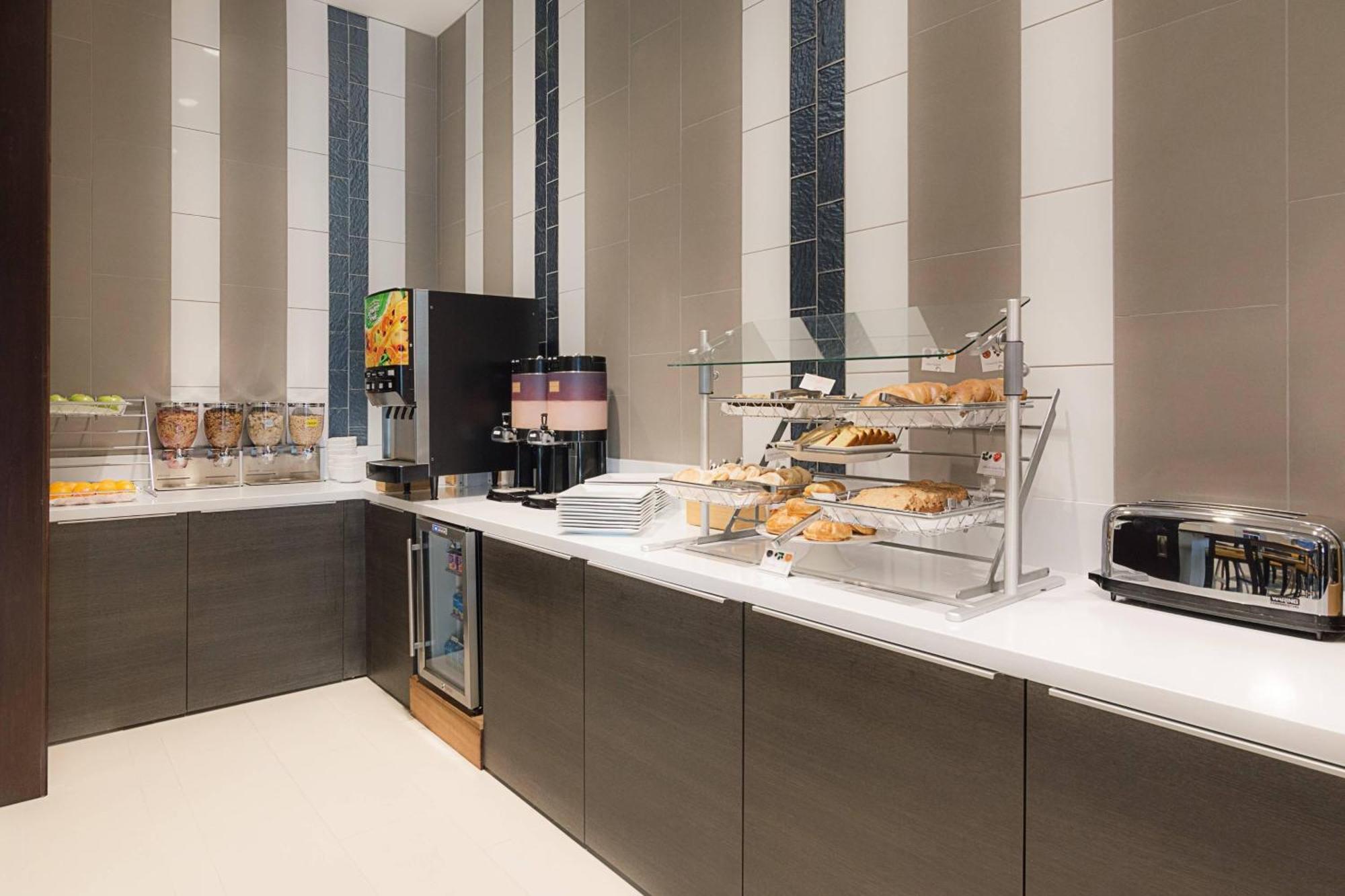 Springhill Suites By Marriott Fort Worth Fossil Creek Εξωτερικό φωτογραφία