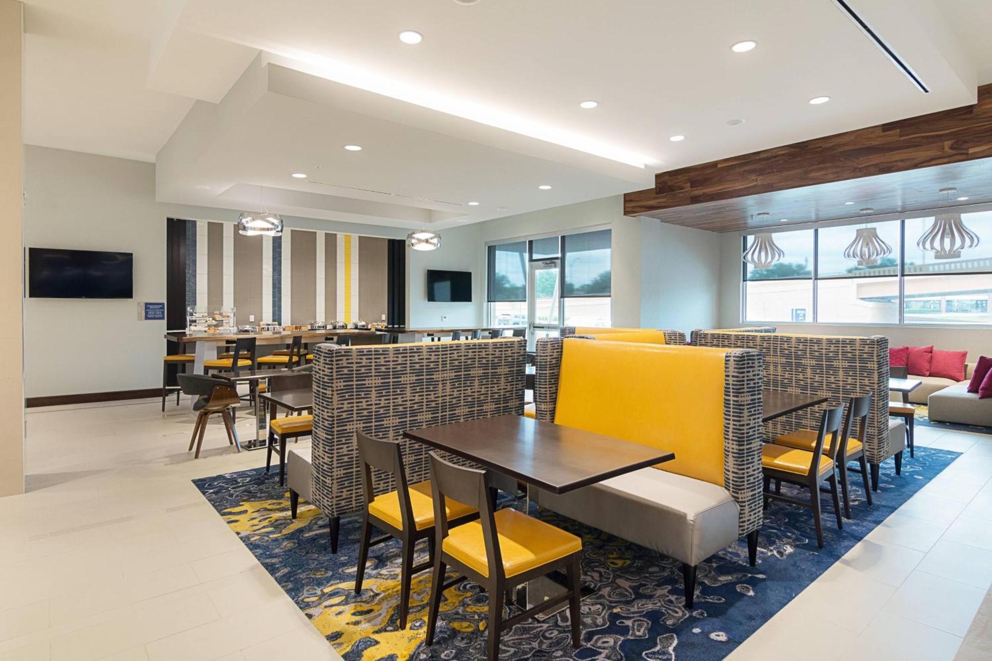 Springhill Suites By Marriott Fort Worth Fossil Creek Εξωτερικό φωτογραφία