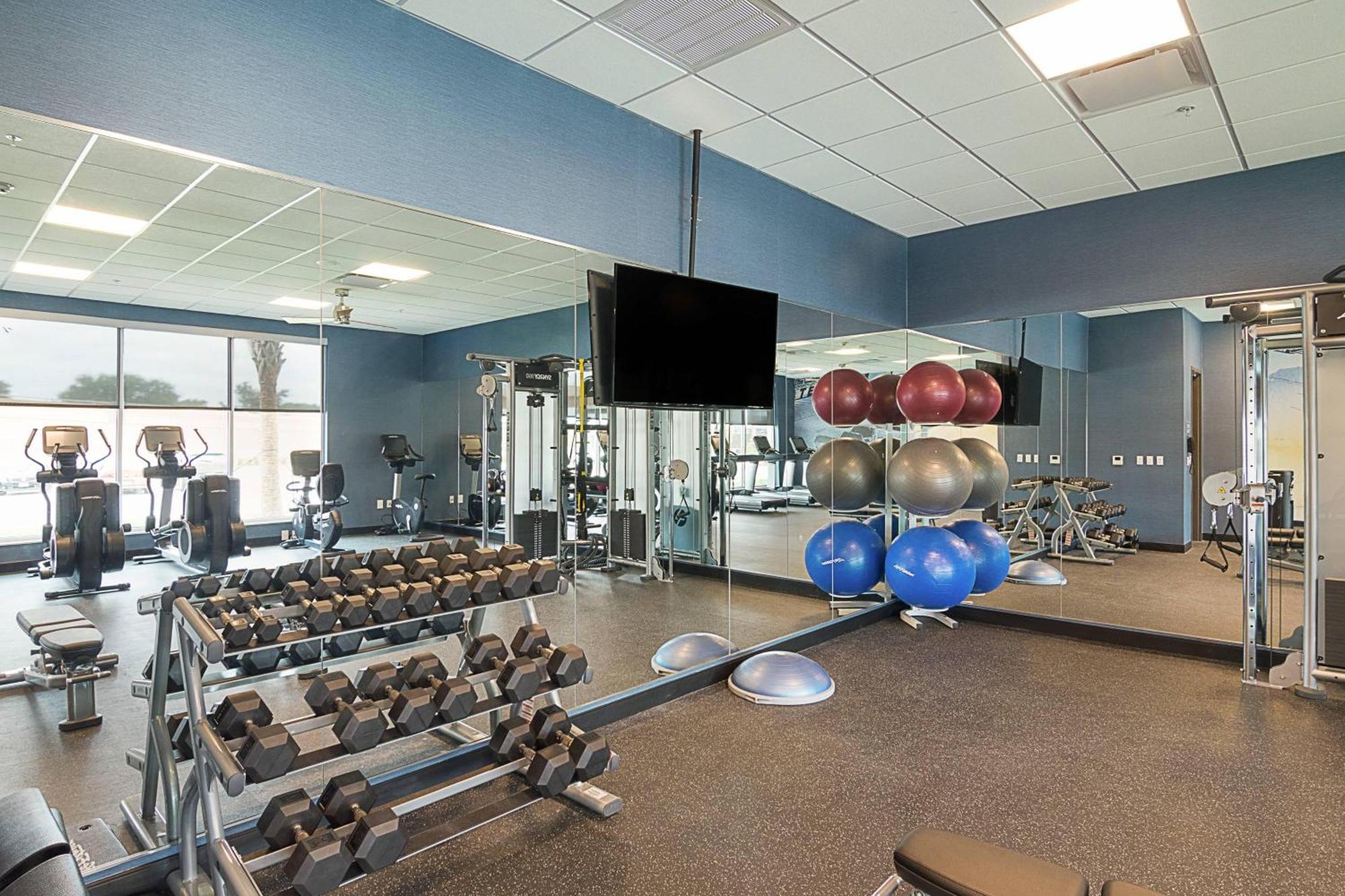 Springhill Suites By Marriott Fort Worth Fossil Creek Εξωτερικό φωτογραφία