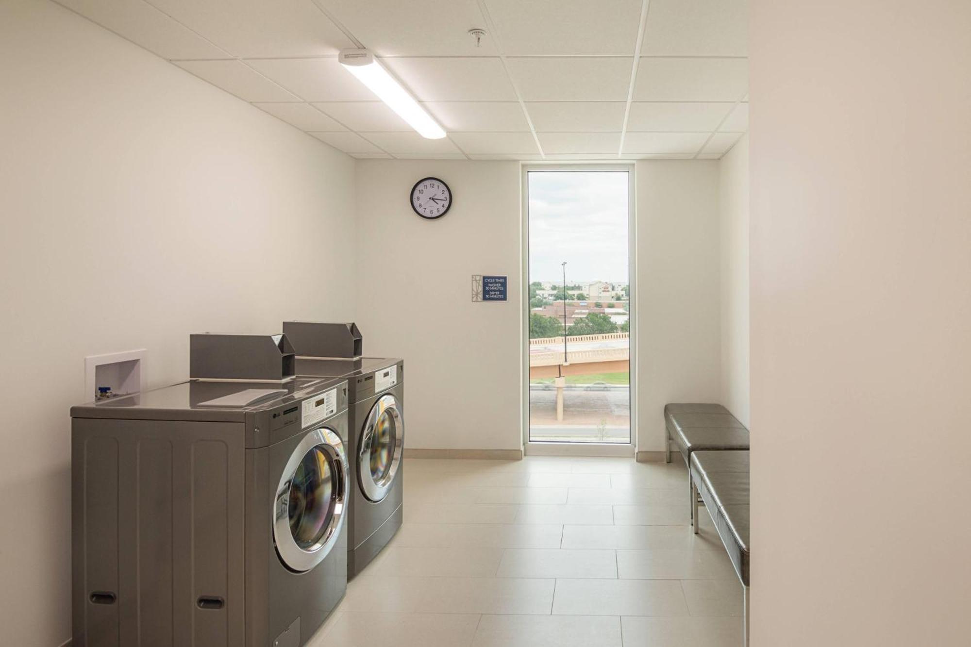 Springhill Suites By Marriott Fort Worth Fossil Creek Εξωτερικό φωτογραφία