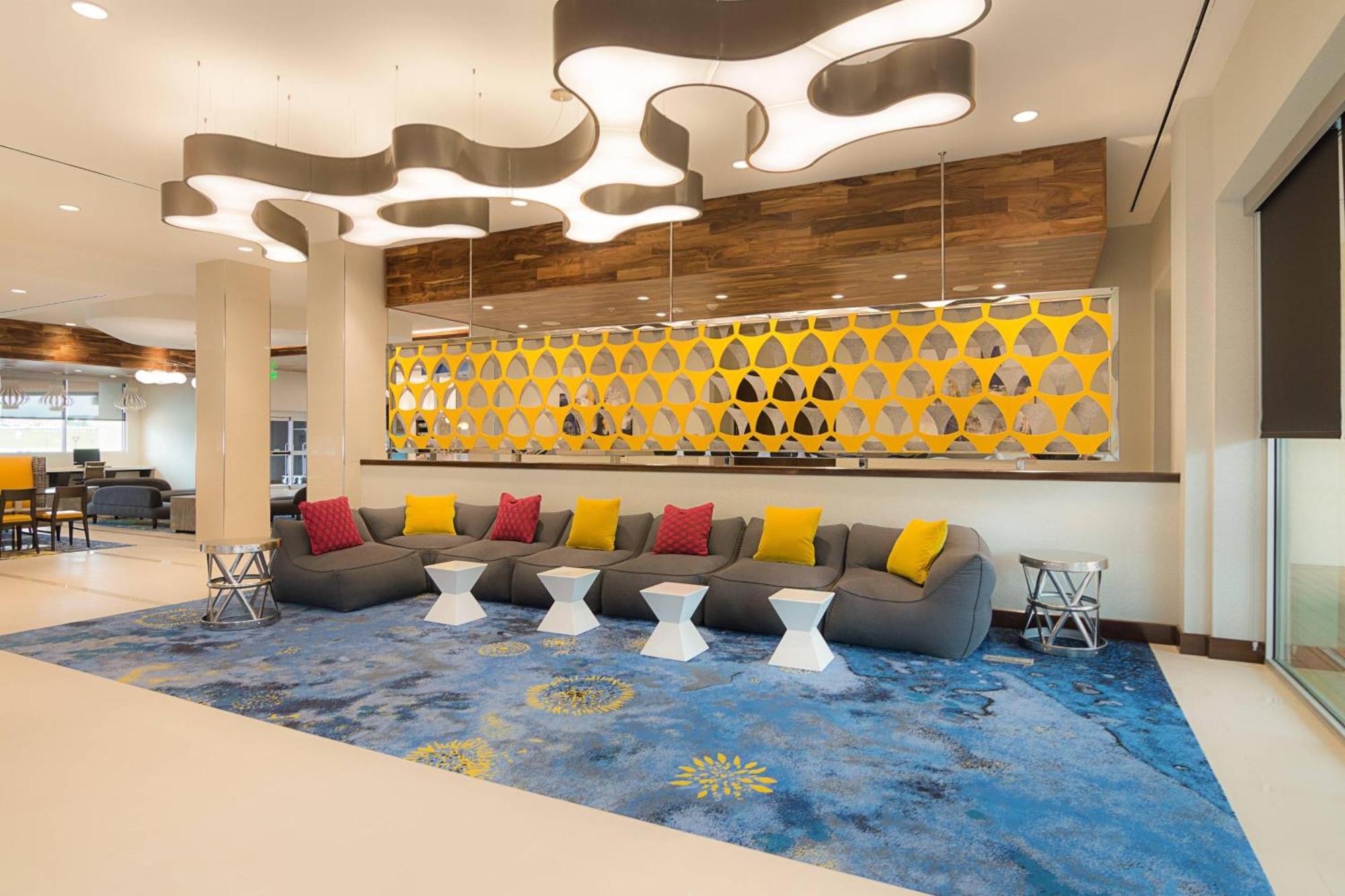 Springhill Suites By Marriott Fort Worth Fossil Creek Εξωτερικό φωτογραφία