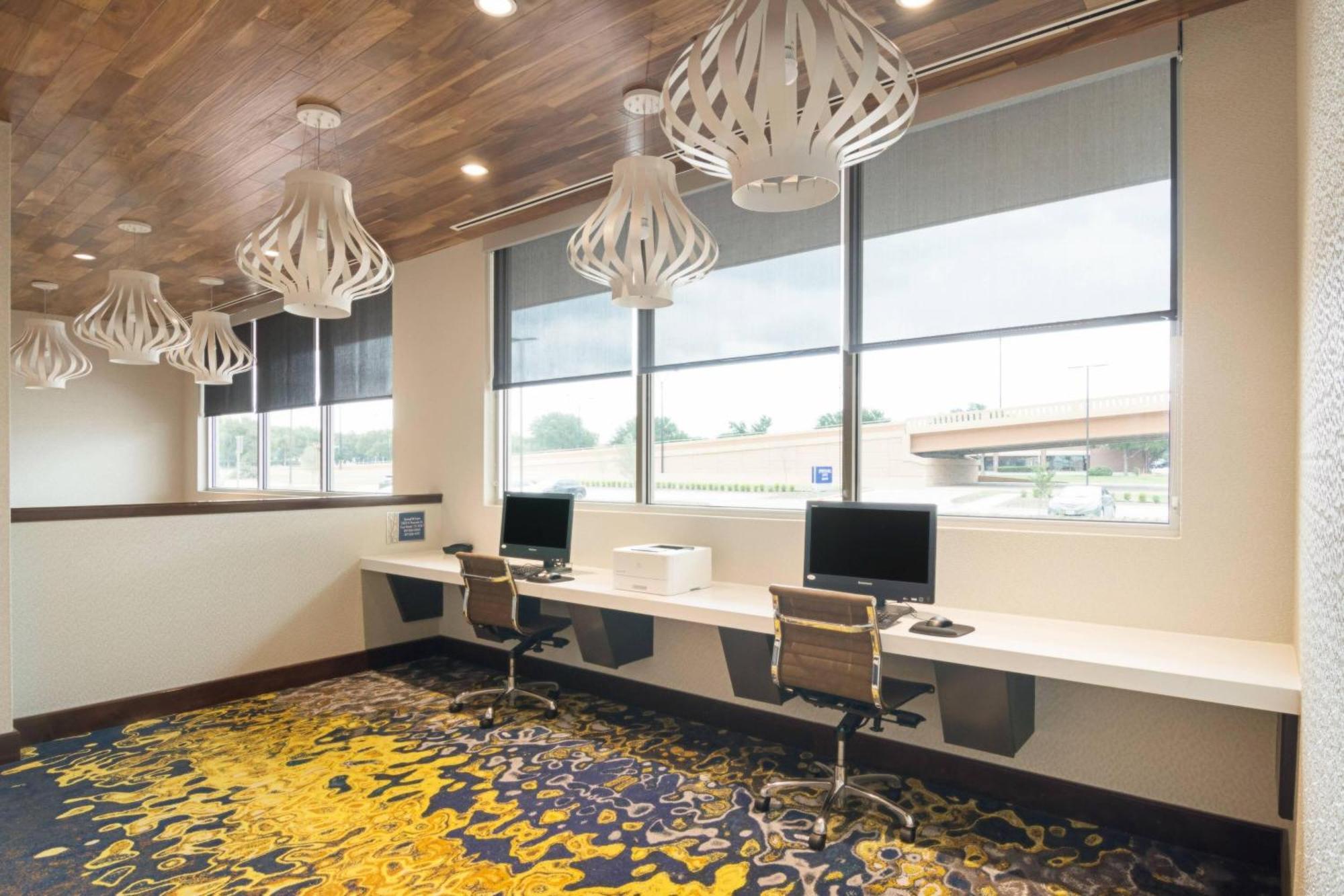 Springhill Suites By Marriott Fort Worth Fossil Creek Εξωτερικό φωτογραφία