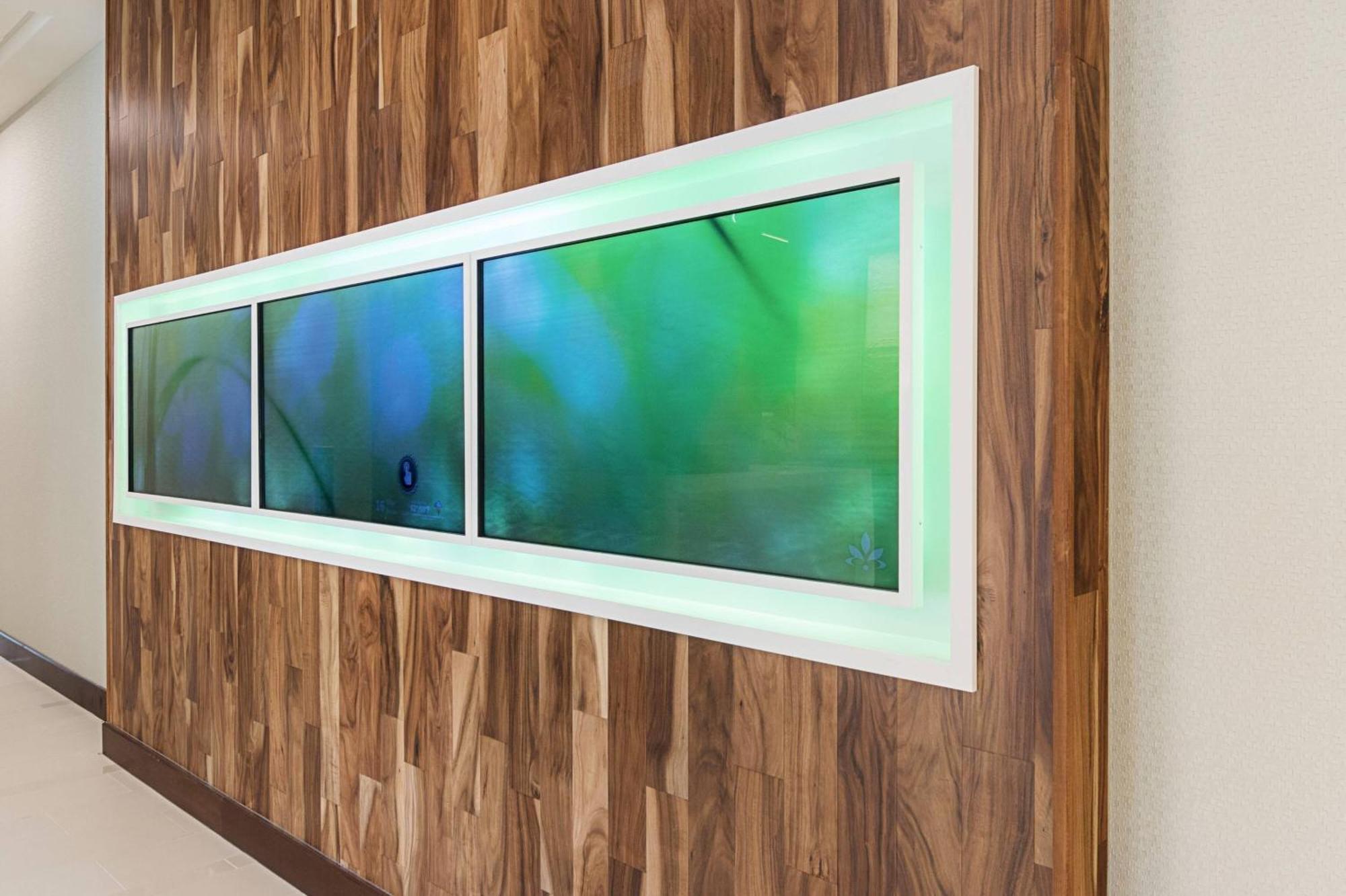 Springhill Suites By Marriott Fort Worth Fossil Creek Εξωτερικό φωτογραφία