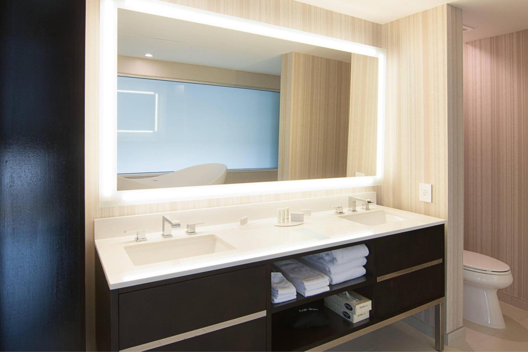Springhill Suites By Marriott Fort Worth Fossil Creek Εξωτερικό φωτογραφία