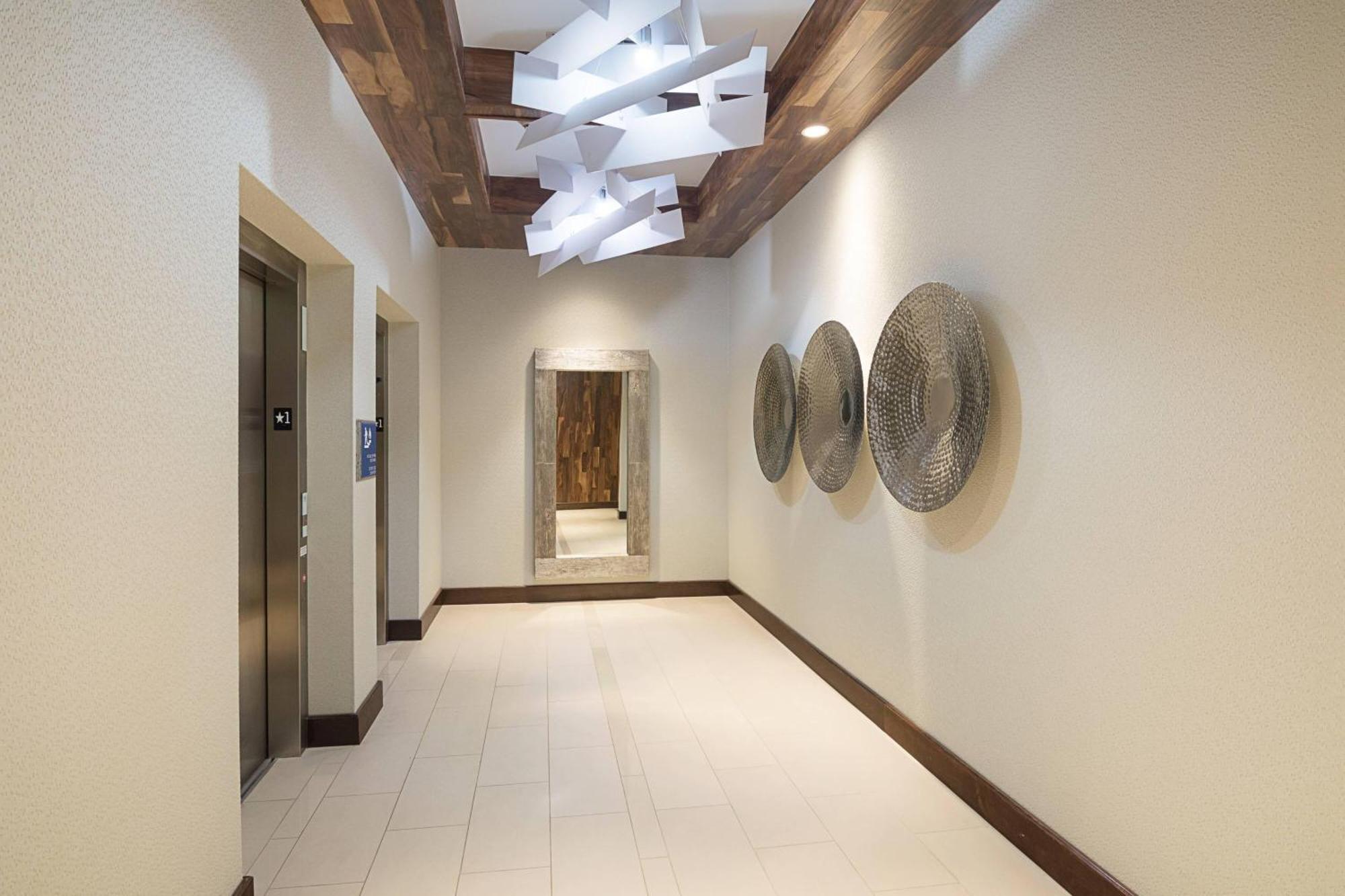 Springhill Suites By Marriott Fort Worth Fossil Creek Εξωτερικό φωτογραφία