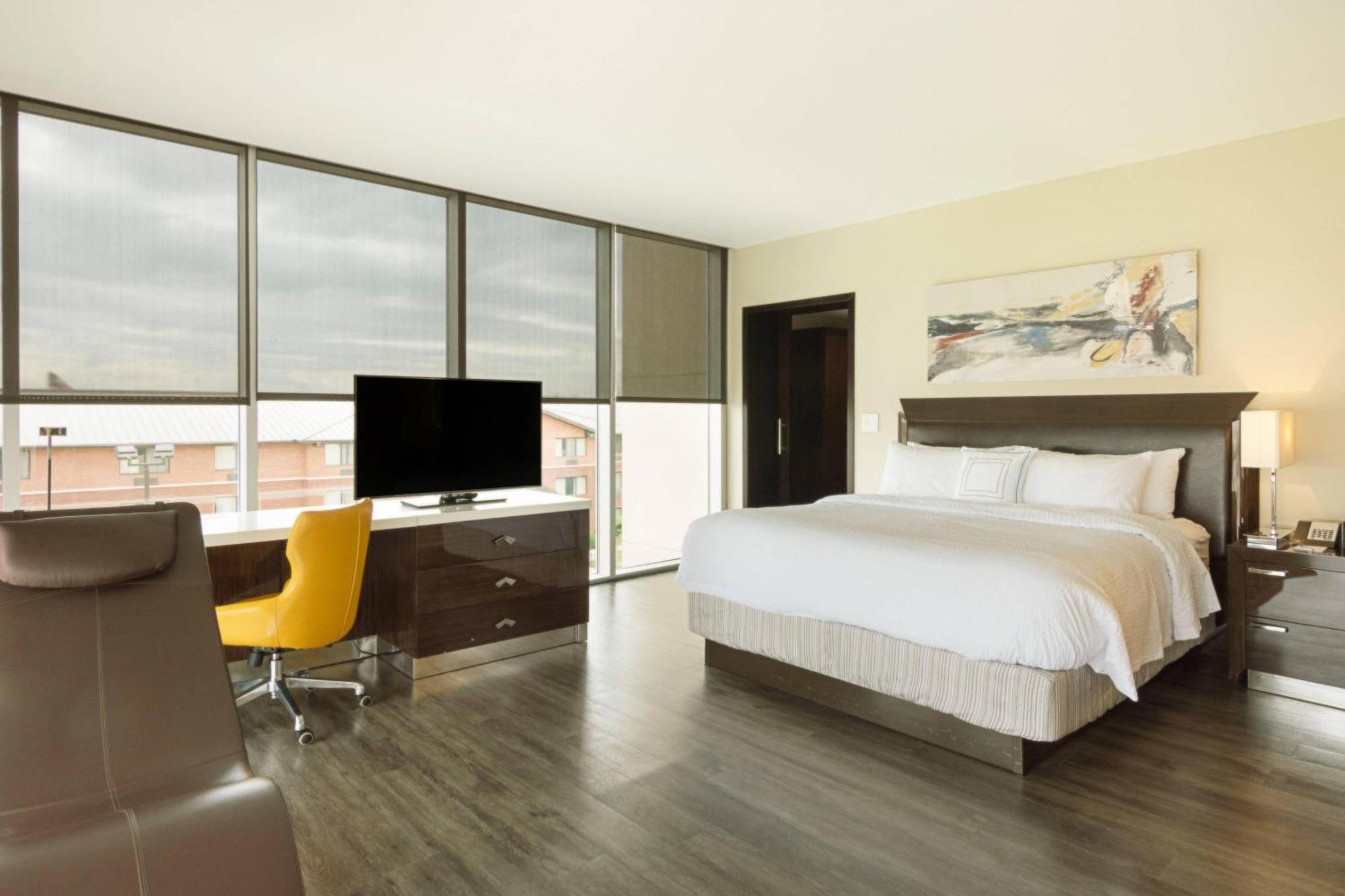Springhill Suites By Marriott Fort Worth Fossil Creek Εξωτερικό φωτογραφία