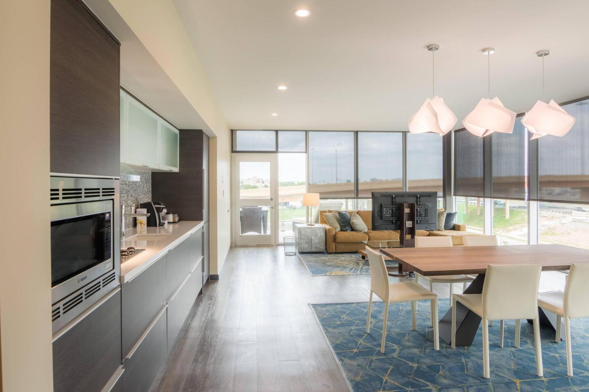 Springhill Suites By Marriott Fort Worth Fossil Creek Εξωτερικό φωτογραφία