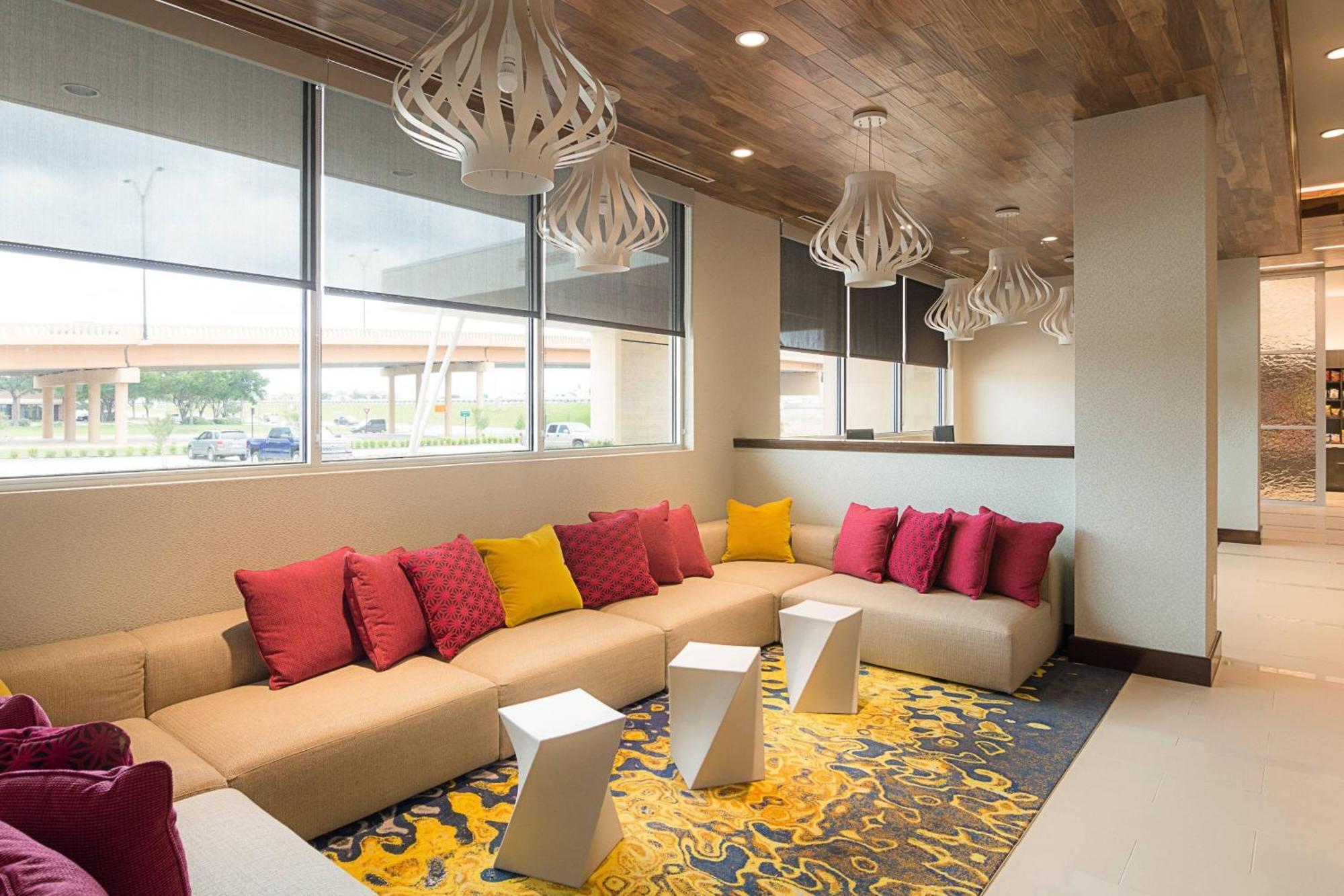 Springhill Suites By Marriott Fort Worth Fossil Creek Εξωτερικό φωτογραφία
