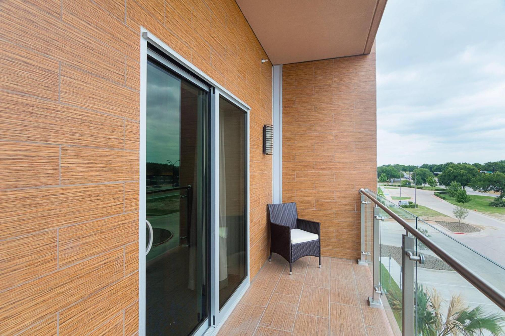 Springhill Suites By Marriott Fort Worth Fossil Creek Εξωτερικό φωτογραφία
