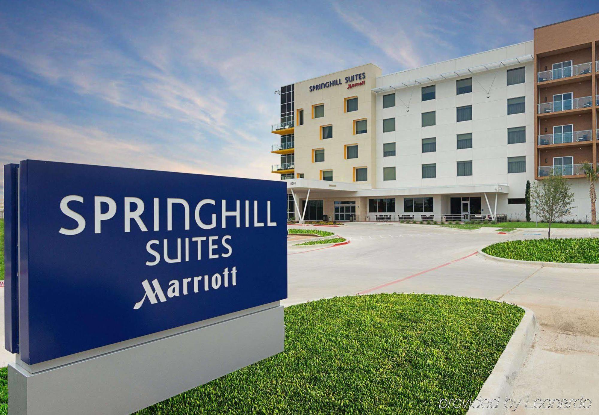 Springhill Suites By Marriott Fort Worth Fossil Creek Εξωτερικό φωτογραφία