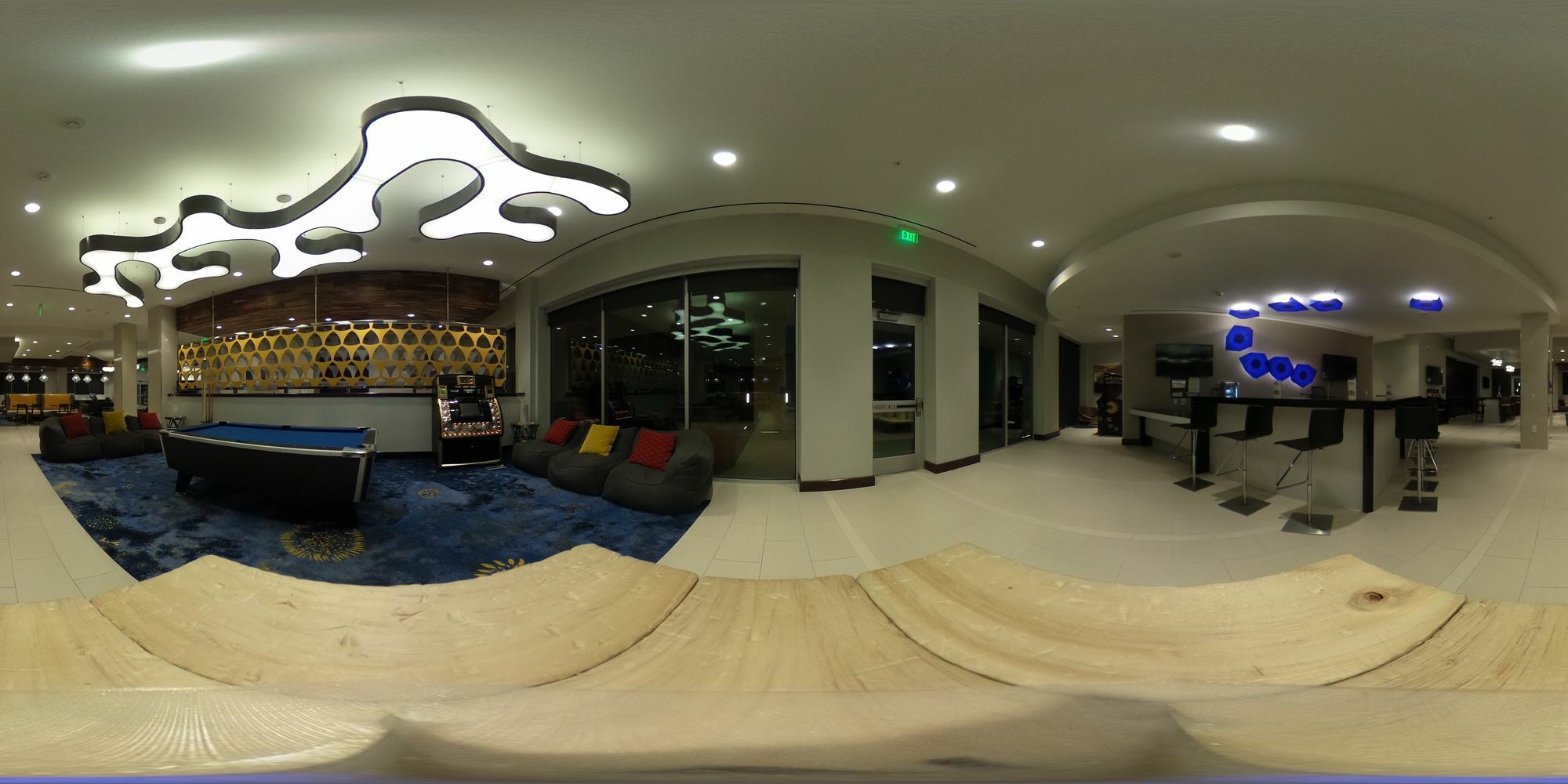 Springhill Suites By Marriott Fort Worth Fossil Creek Εξωτερικό φωτογραφία