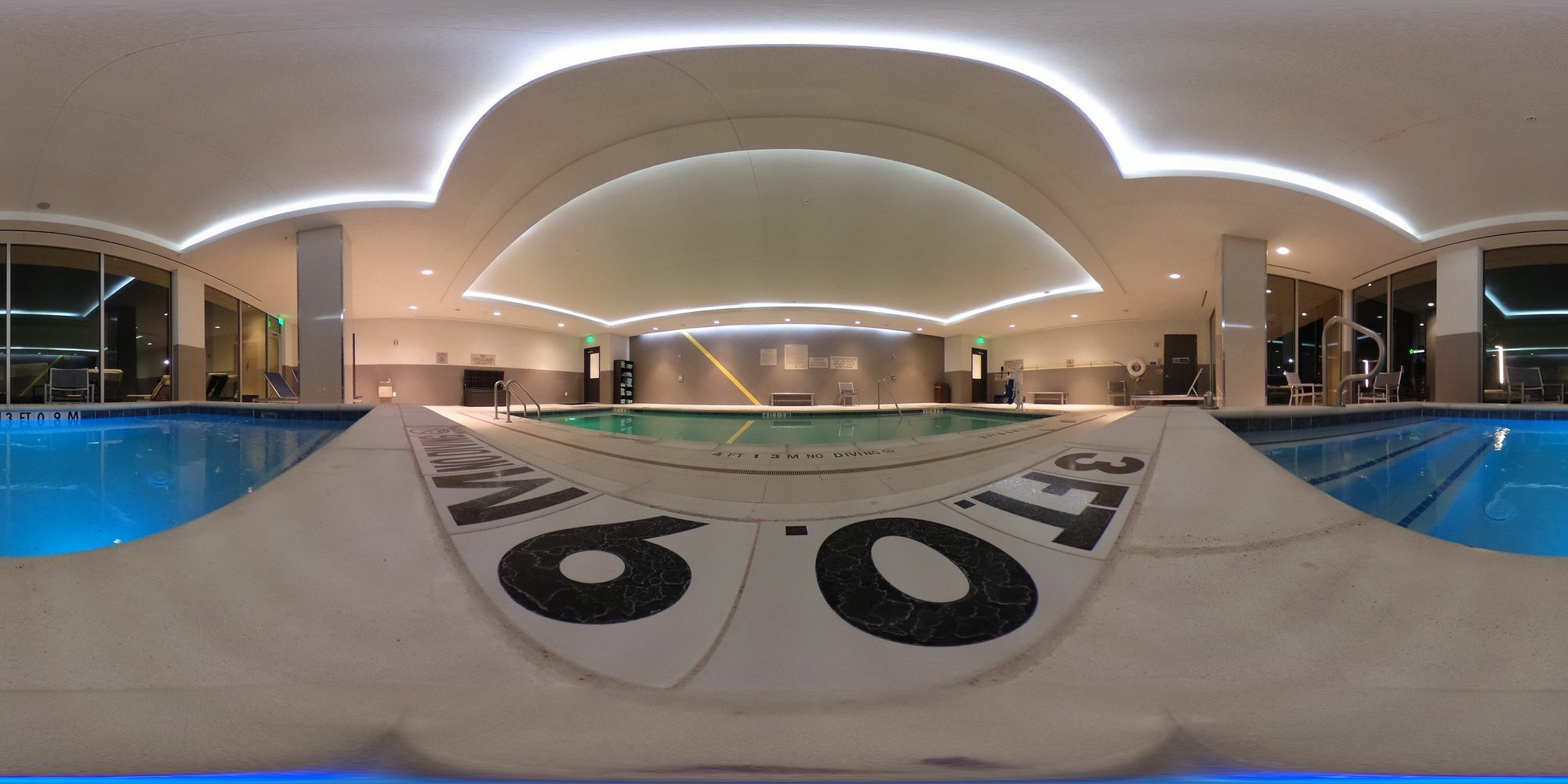 Springhill Suites By Marriott Fort Worth Fossil Creek Εξωτερικό φωτογραφία